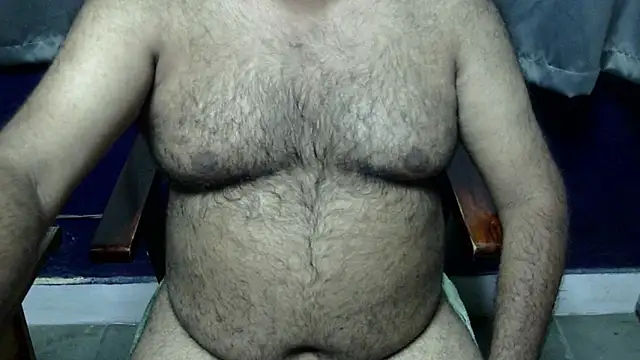 hairysubcub 70 online show from 07/09/26, 04:22