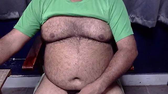 hairysubcub 70 online show from 07/10/26, 04:28