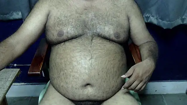 hairysubcub 70 online show from 07/14/26, 10:21