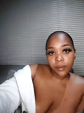 sexyTHANDO online show from 01/12/25, 09:19
