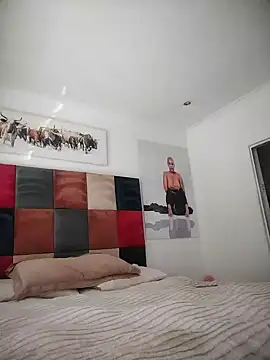 sexyTHANDO online show from 03/08/25, 09:06