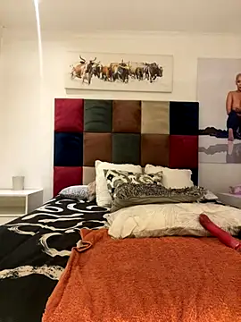 sexyTHANDO online show from 10/26/25, 08:15