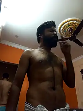 arhan3043 online show from 12/08/24, 05:01