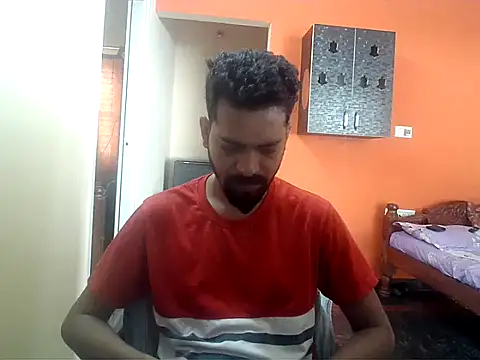 arhan3043 online show from 10/05/25, 05:50