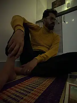 arhan3043 online show from 01/14/26, 05:07