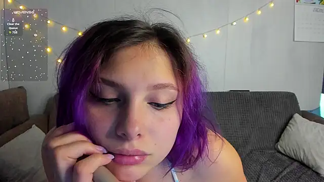 snusmumrike online show from 11/30/25, 07:01