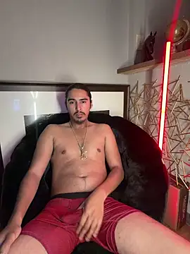 jrrichforever online show from 02/14/26, 03:09