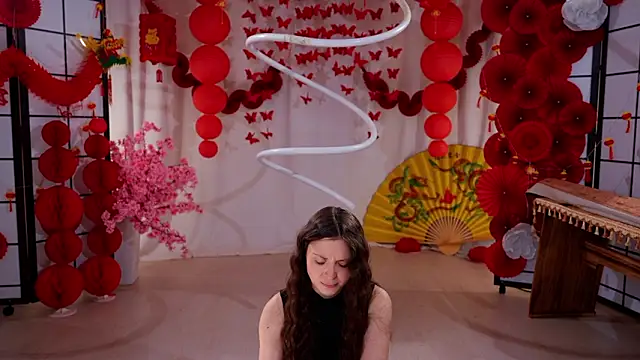 Snapshot of KittyCaitlin chatting on 03/04/26, 05:41 KittyCaitlin online show from 03/04/26, 05:41