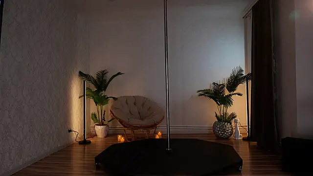 KittyCaitlin online show from 03/23/26, 08:57