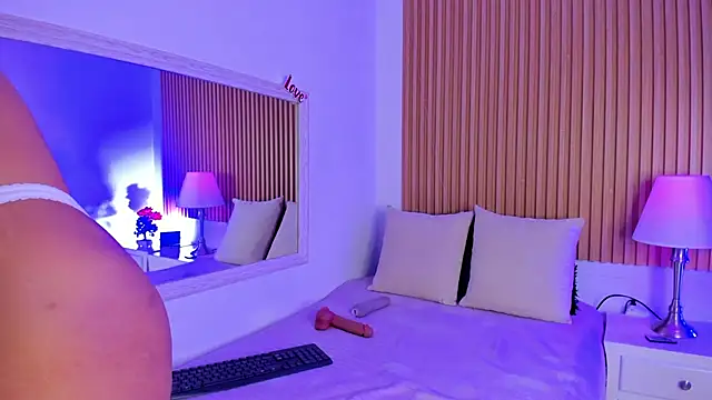 GenesisRuiz online show from 03/05/25, 10:33