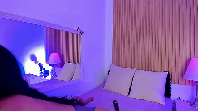 GenesisRuiz online show from 03/12/25, 06:44