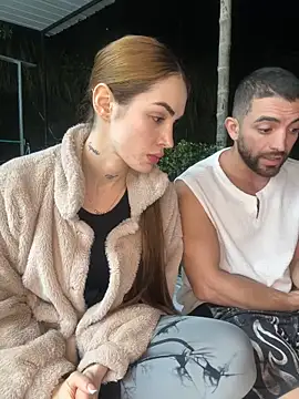 SofiaCarter online show from 03/14/25, 02:20