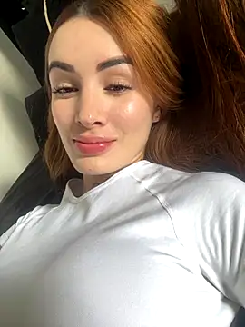 SofiaCarter online show from 12/02/25, 06:03