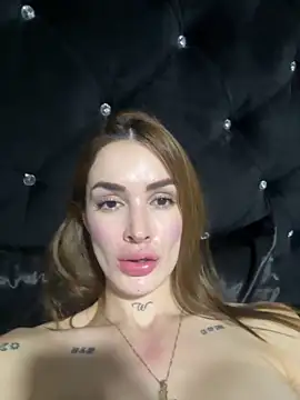 SofiaCarter online show from 02/05/26, 02:16