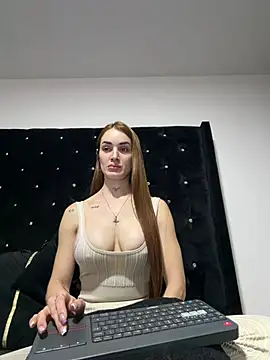 SofiaCarter online show from 02/27/26, 02:00