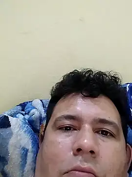 Gonzalo3312 online show from 01/14/26, 07:14