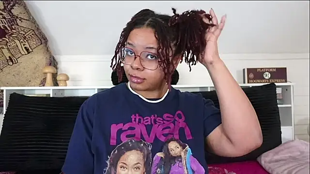 -khayaparker online show from 02/18/26, 03:41