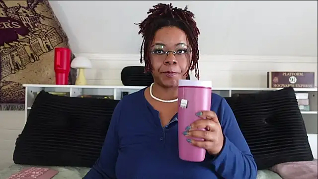 -khayaparker online show from 02/28/26, 05:03