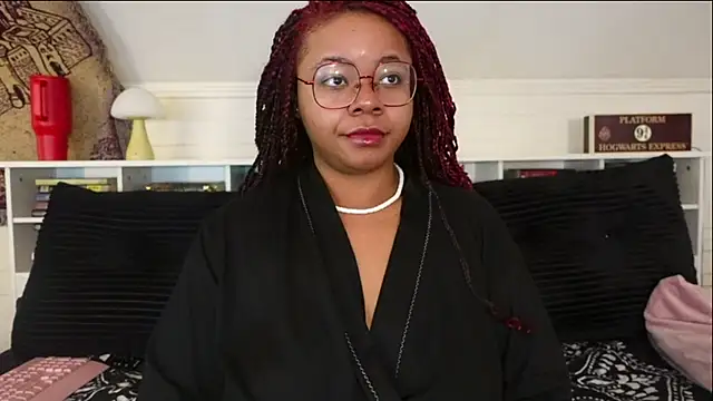 -khayaparker online show from 03/19/26, 05:28