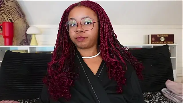 -khayaparker online show from 03/22/26, 05:49