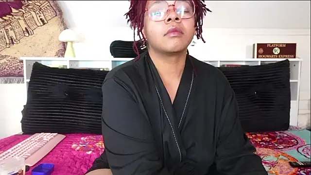 -khayaparker online show from 03/30/26, 08:48