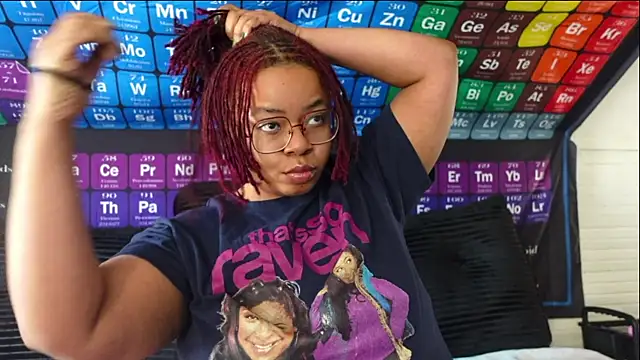 -khayaparker online show from 04/07/26, 05:57