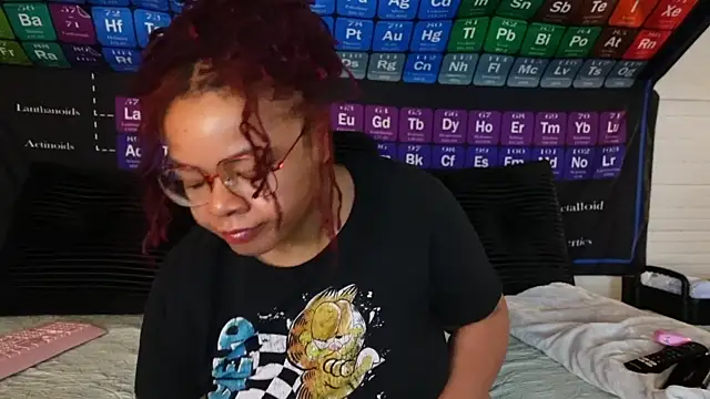 -khayaparker online show from 04/13/26, 05:24