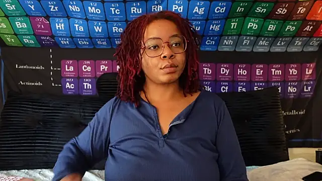 -khayaparker online show from 04/15/26, 08:42