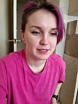 LazyTanukii online show from 01/14/25, 05:19