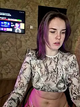 LazyTanukii online show from 03/19/25, 04:02