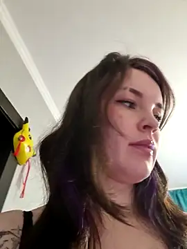 LazyTanukii online show from 12/21/25, 06:31