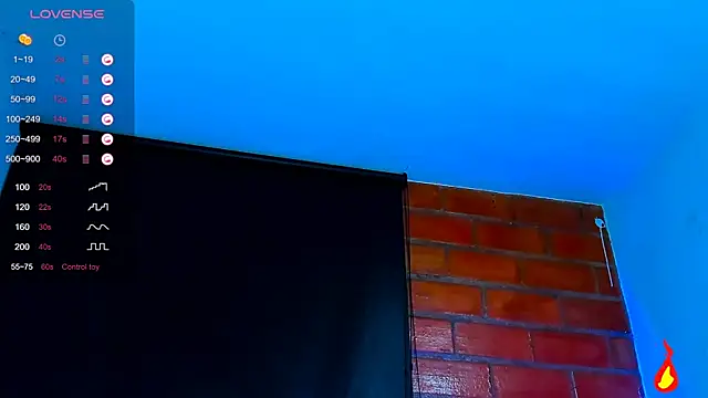 vanegas luis online show from 03/05/25, 02:14