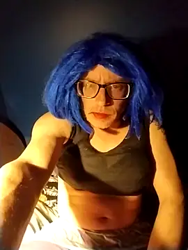 MirthildaVenza online show from 03/19/25, 07:07