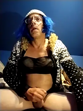 MirthildaVenza online show from 10/12/25, 07:07