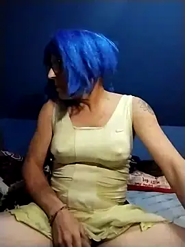 MirthildaVenza online show from 11/24/25, 04:34