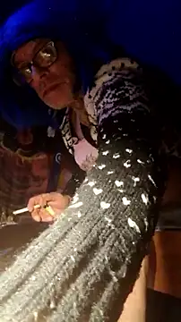 MirthildaVenza online show from 04/09/26, 08:42