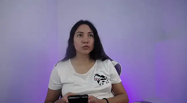 cutie and slutty online show from 01/28/25, 12:05