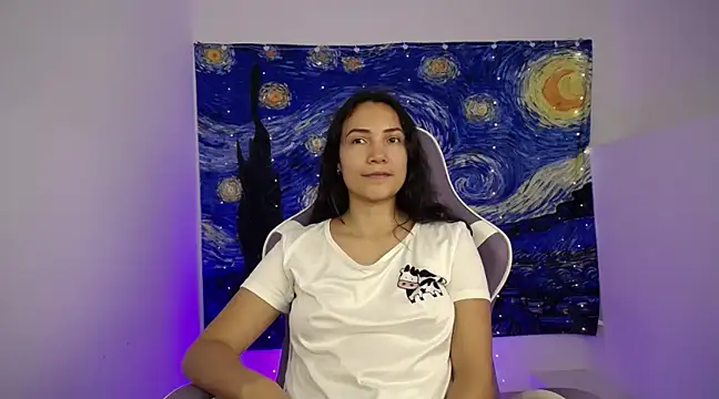 cutie and slutty online show from 03/05/25, 11:49