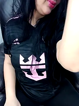 Snapshot of Queen_sousou chatting on 01/30/25, 12:39 Queen sousou online show from 01/30/25, 12:39