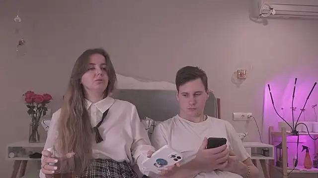 FluffyHat online show from 01/27/25, 07:03