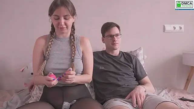 FluffyHat online show from 03/22/25, 06:54