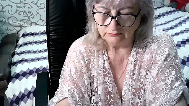 LolkaAlyss online show from 03/23/25, 04:49