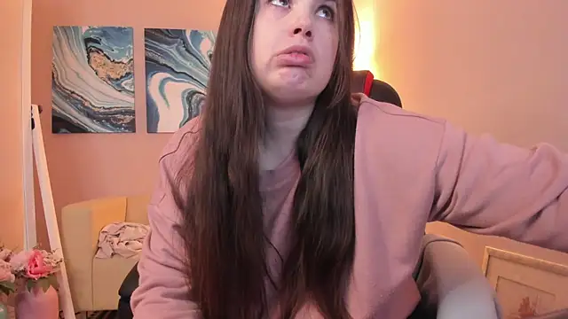 Snapshot of BattyMoll chatting on 02/03/25, 02:25 BattyMoll online show from 02/03/25, 02:25