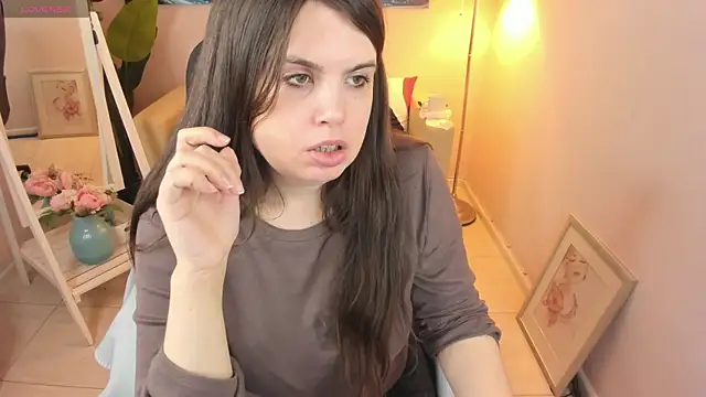 Snapshot of BattyMoll chatting on 03/09/25, 03:38 BattyMoll online show from 03/09/25, 03:38