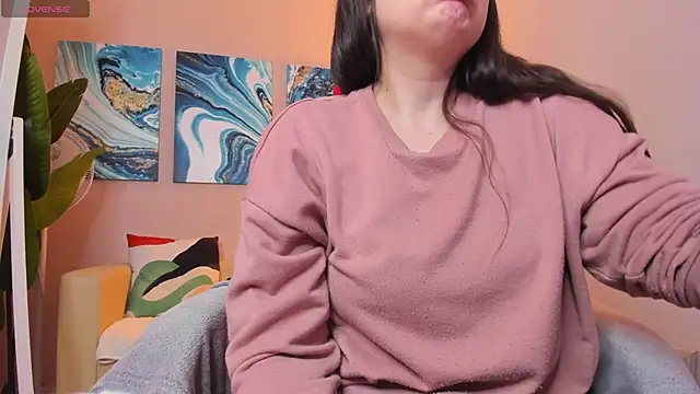 Snapshot of BattyMoll chatting on 03/19/25, 03:19 BattyMoll online show from 03/19/25, 03:19