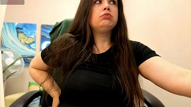 BattyMoll online show from 12/04/25, 08:50