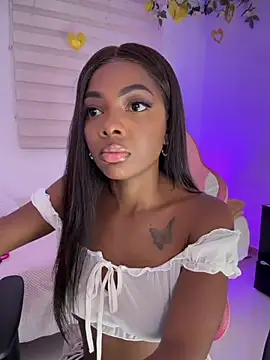 Vane Rossee online show from 07/09/26, 12:04