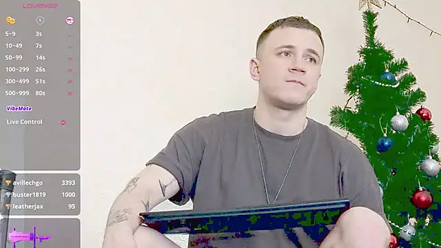 Ethan and mike online show from 12/22/24, 07:52