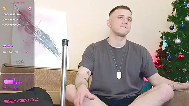 Ethan and mike online show from 12/31/24, 02:03