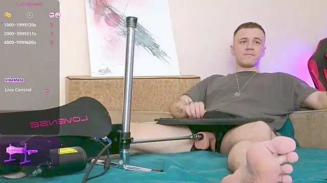 Ethan and mike online show from 03/09/25, 11:03